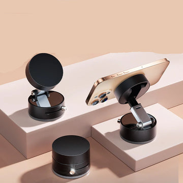Mini Vacuum Double Side Magnetic - Mimofinds