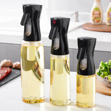 Spray Bottle Kitchen Cooking Olive Oil - Mimofinds